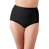 Wacoal womens Straight Shape Revelation Shaping Brief