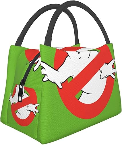 Amazon ゴーストバスターズ Ghostbusters ハンドバッグ ランチバッグ おしゃれ ランチバッグ 保温 保冷 断熱バッグ 大容量 多機能 お弁当袋 持ち運びに便利 通勤 旅行ピクニックバッグ 男女兼用 手提げ袋 Zjhfsgmy ランチバッグ ランチ巾着 ランチベルト 通販