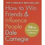 How to Win Friends & Influence People (RP Minis)