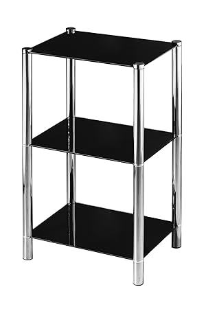 etagere d'angle 70 x 70