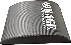 Rage Fitness Abdominal Mat, Ab Mat, Core