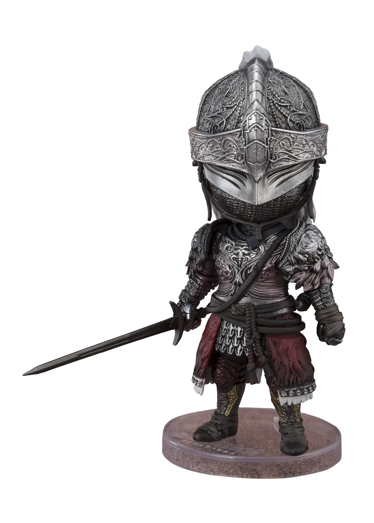 TAMASHII NATIONS - Elden Ring - Raging Wolf, Bandai Spirits Figuarts Mini