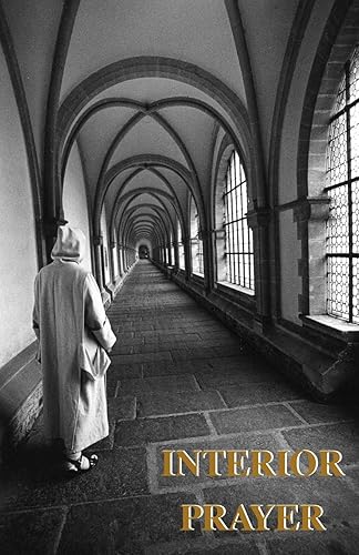 Download Interior Prayer PDF