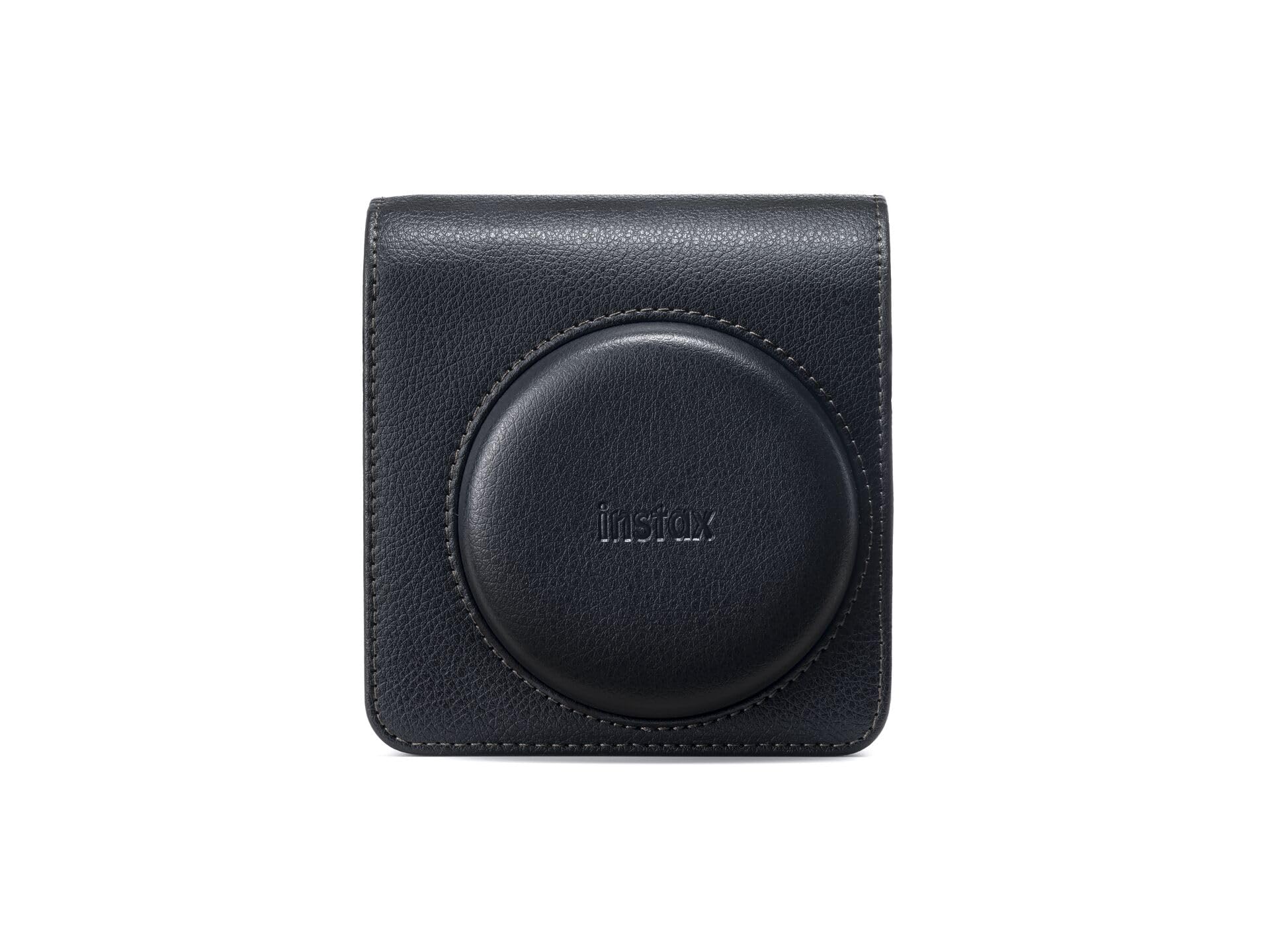 INSTAX mini 99 instant film camera with Colour effect and brightness control, Landscape/Normal/Macro modes, and a manual Vignette switch, uses instax mini film Sold Separately