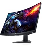 Amazon.com: Dell S2722DGM Curved Gaming Monitor - 27-inch