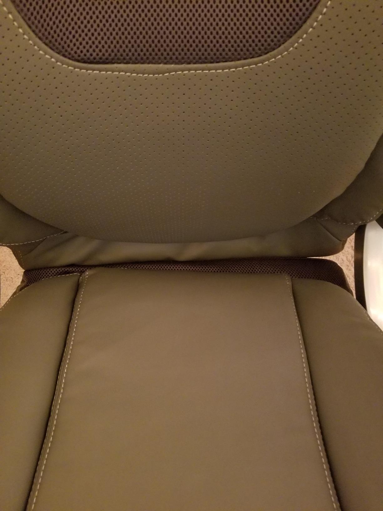 User review photo
