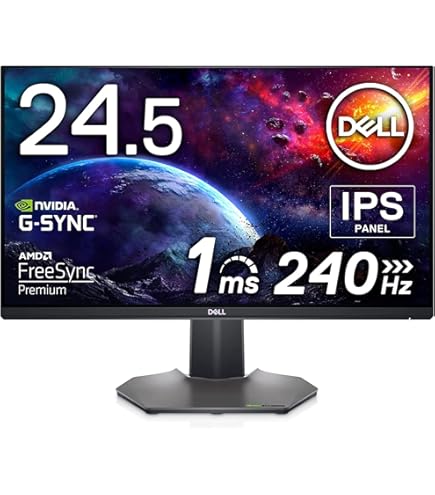 Amazon.com: Dell - G2723H 27.0