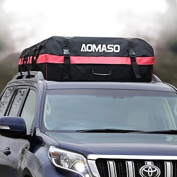 aomaso roof bag