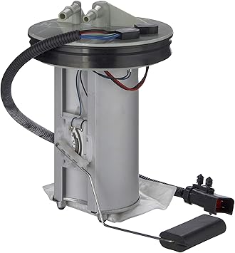 Amazon Com Spectra Premium Sp7127m Fuel Pump Module For Jeep Grand Cherokee Automotive