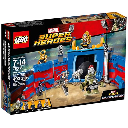 Thor: Ragnarok Gifts for the Marvel Geek in Your Life 18 71gtKQEH87L. SX522