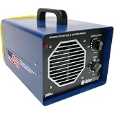 OdorStop OS3500UV Professional Grade Ozone Generator Ionizer for Areas of 3500 sq ft and above