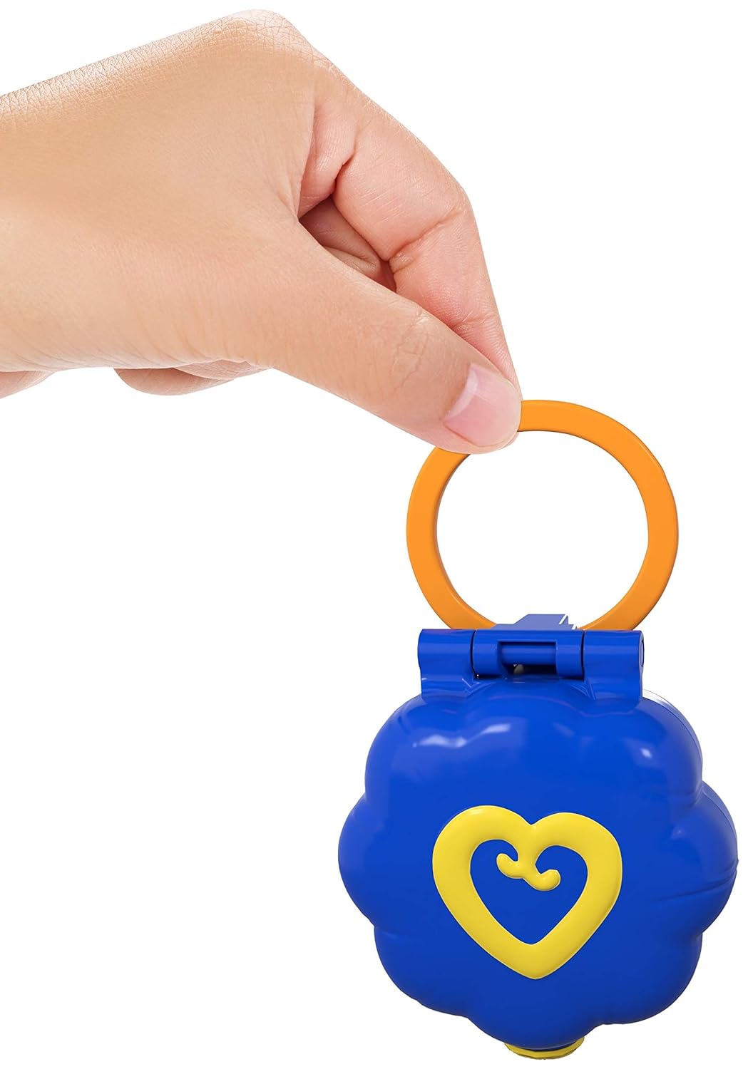 polly pocket concierto de rock