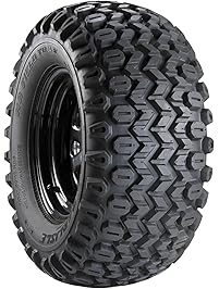 Carlisle HD Field Trax ATV Tire - 25X13-9