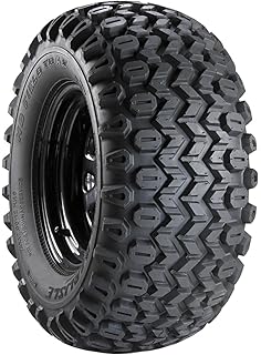 Amazon Com Carlisle All Trail Ii Atv Tire 24x10 50 10 Automotive