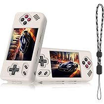 Amazon.com: BOVKE Carrying Case Compatible with Anbernic