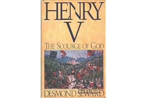 Henry V: The Scourge of God