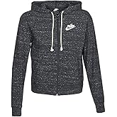 Nike womens Women's Nike Sportswear Gym Vintage Hbr Hoodie Plus