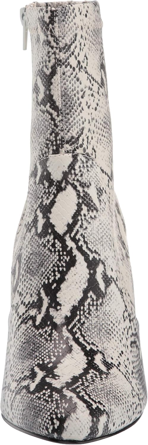 madden girl rally sock booties