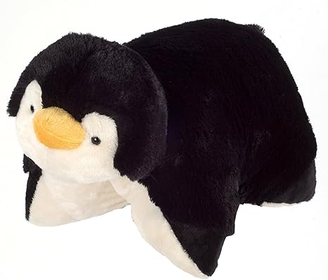 mini pillow pets for crutches