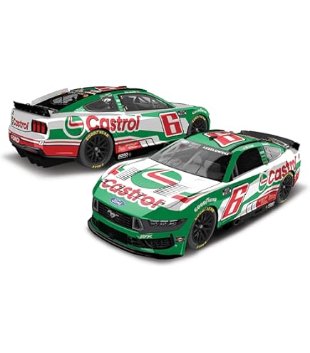 Amazon.com: Lionel Racing 2025 Advent Calendar - Twelve Days of 1
