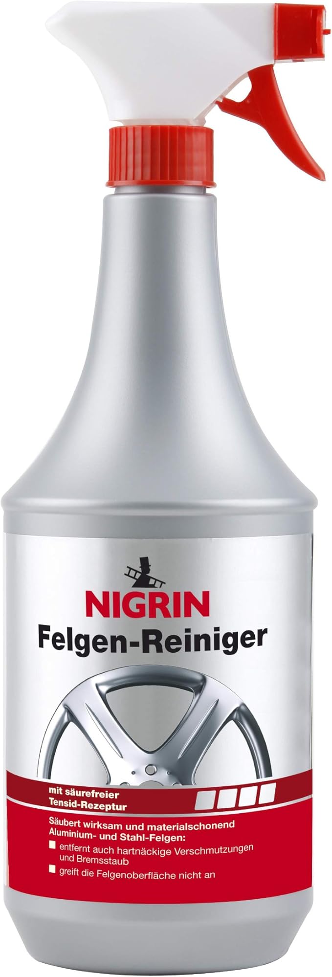 felgenreiniger amazon