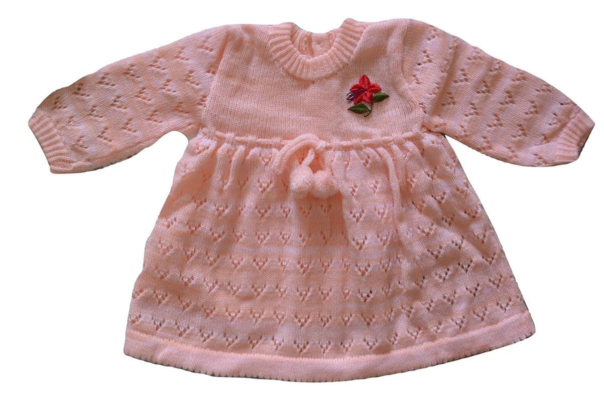 baby girl sweater set