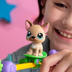 Littlest Pet Shop, Pets Got Talent Play Set - Gen