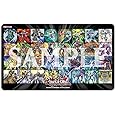 Yugioh Elemental Hero Game Mat