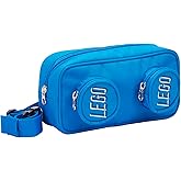 LEGO Unisex Kid's Brick Hip Pack