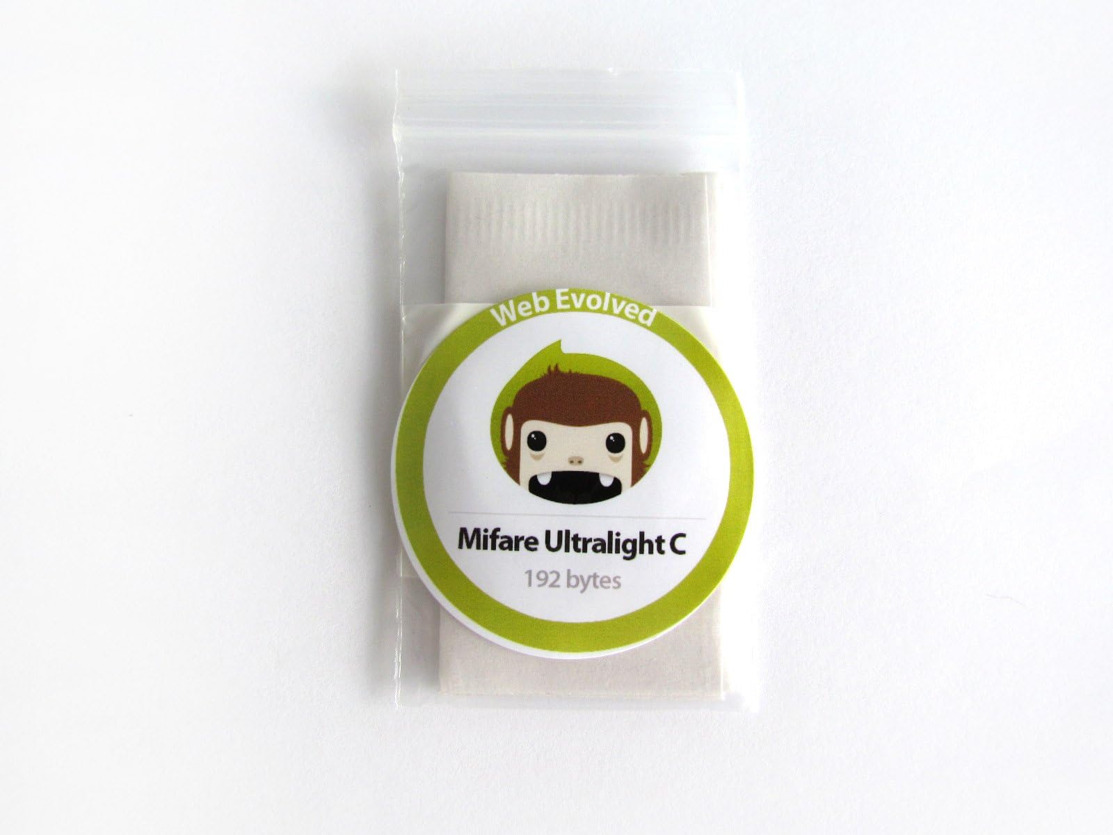 Mifare UL-C NFC Tag