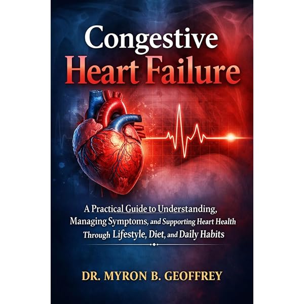 Congestive Heart Failure: A Practical Guide to Understanding