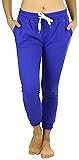 ToBeInStyle Women's Drawstring Waistband French