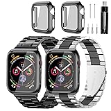REASDEN Compatible With Apple Watch Band Iwatch