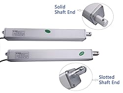 SOViK 12V DC 24 inch Stroke Linear Actuator