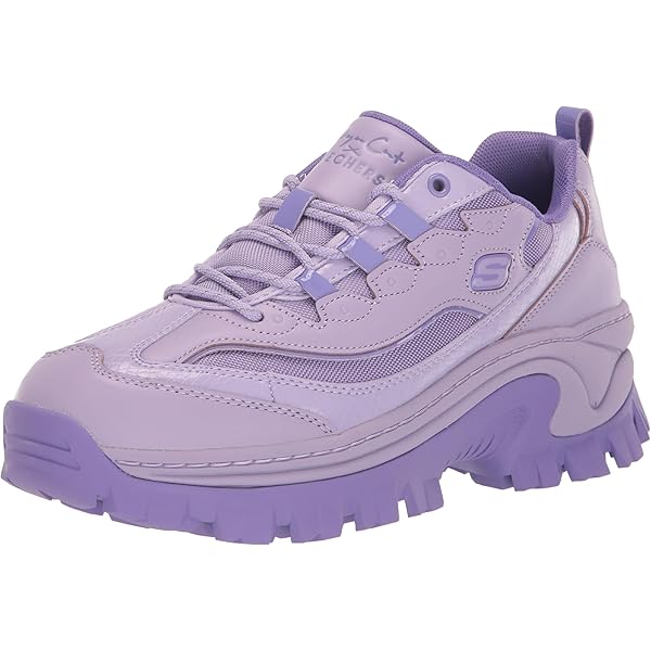 Amazon.com | Skechers Women's Hazel-Dazzle N Dash Sneaker