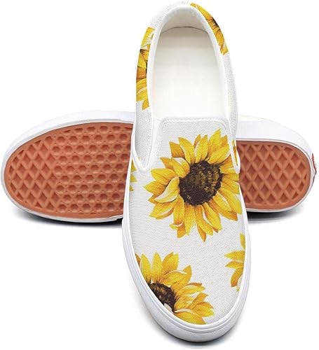 sunflower shoes