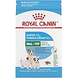 royal canin mousse puppy