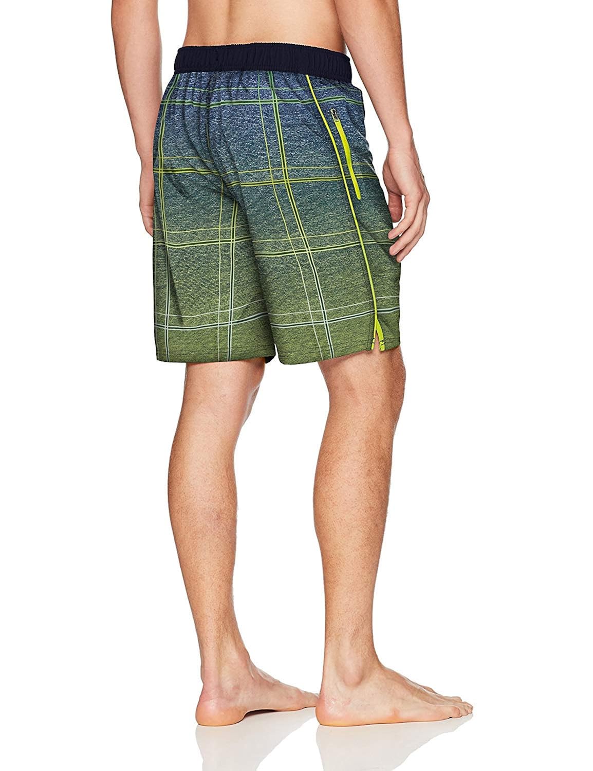 Board Shorts ZeroXposur Mens Guard 4 