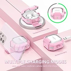 Ekoonpft for Samsung Galaxy Buds 2 Pro/Buds