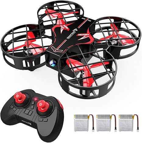 snaptain h823h mini drone for kids