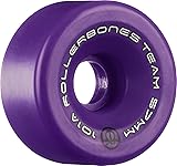 RollerBones Team Logo 101A Recreational Roller