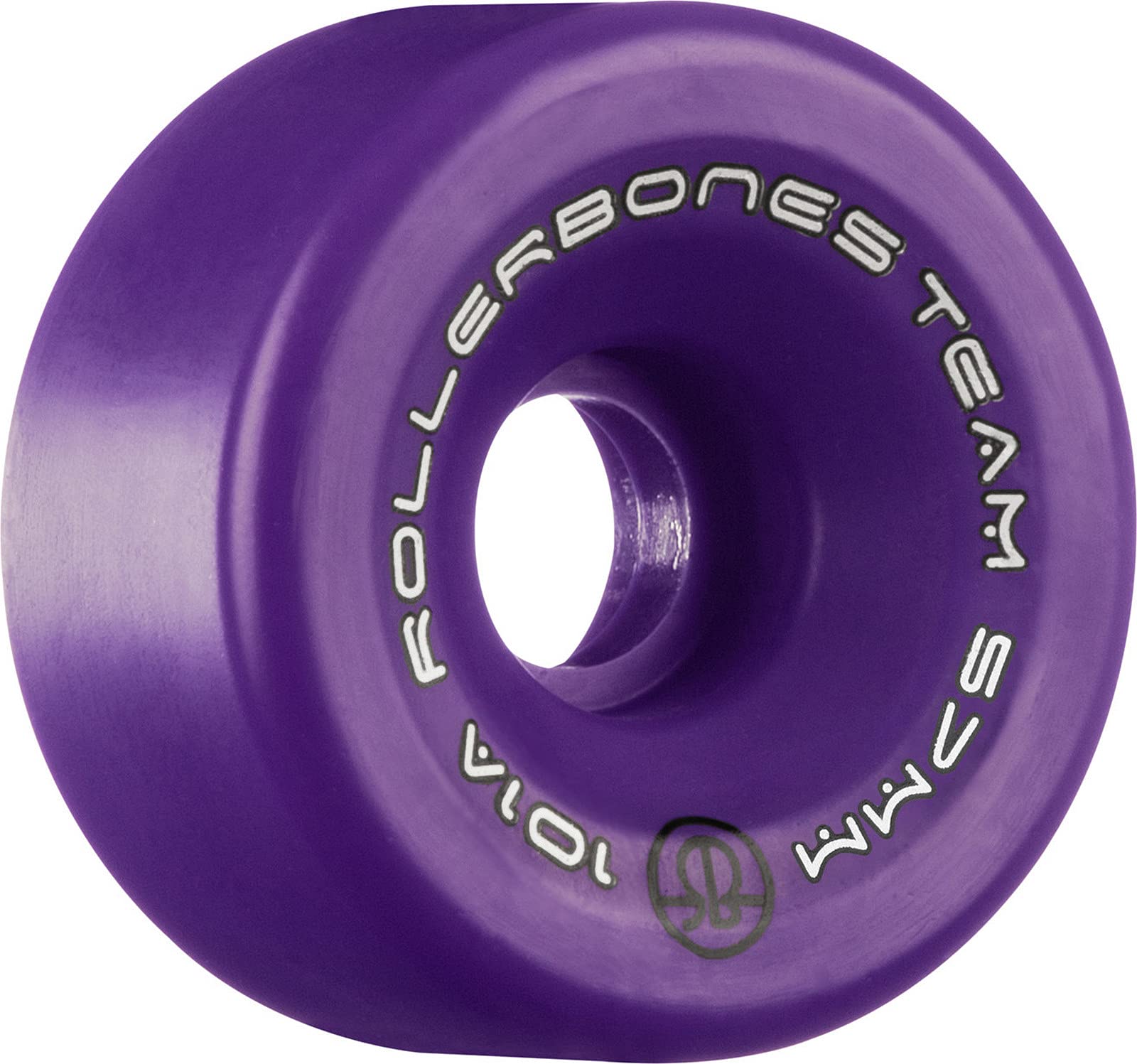 RollerBones Team Logo 101A Recreational Roller