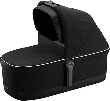 thule sleek bassinet