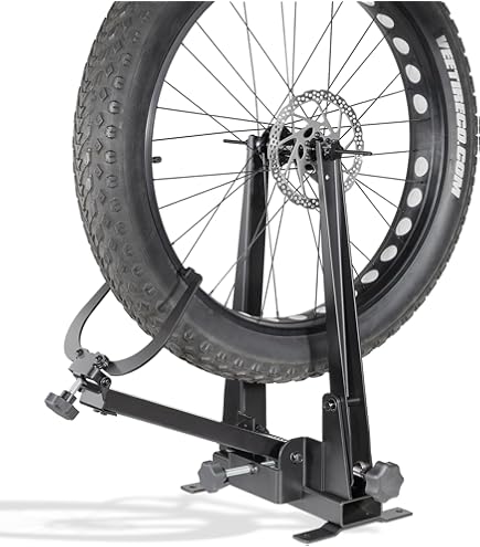 Amazon.com: Minoura FT-50W Wheel Truing Stand - 430-6020-00