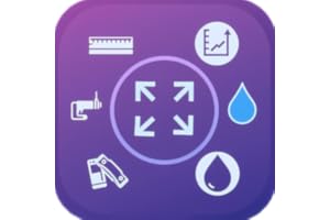 All Metric Measurements Converter