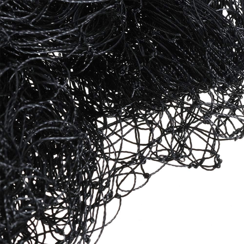 LVOERTUIG Garden Netting,Anti Bird Netting Black,Garden
