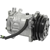 Universal Air Conditioner CO 4647C A/C Compressor