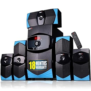 ibell multimedia speaker