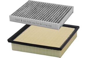 N9FE5W Engine & Cabin Air Filter for Lexus RX350 RX350L 2022 2021 2020 2019 2018 2017 2016