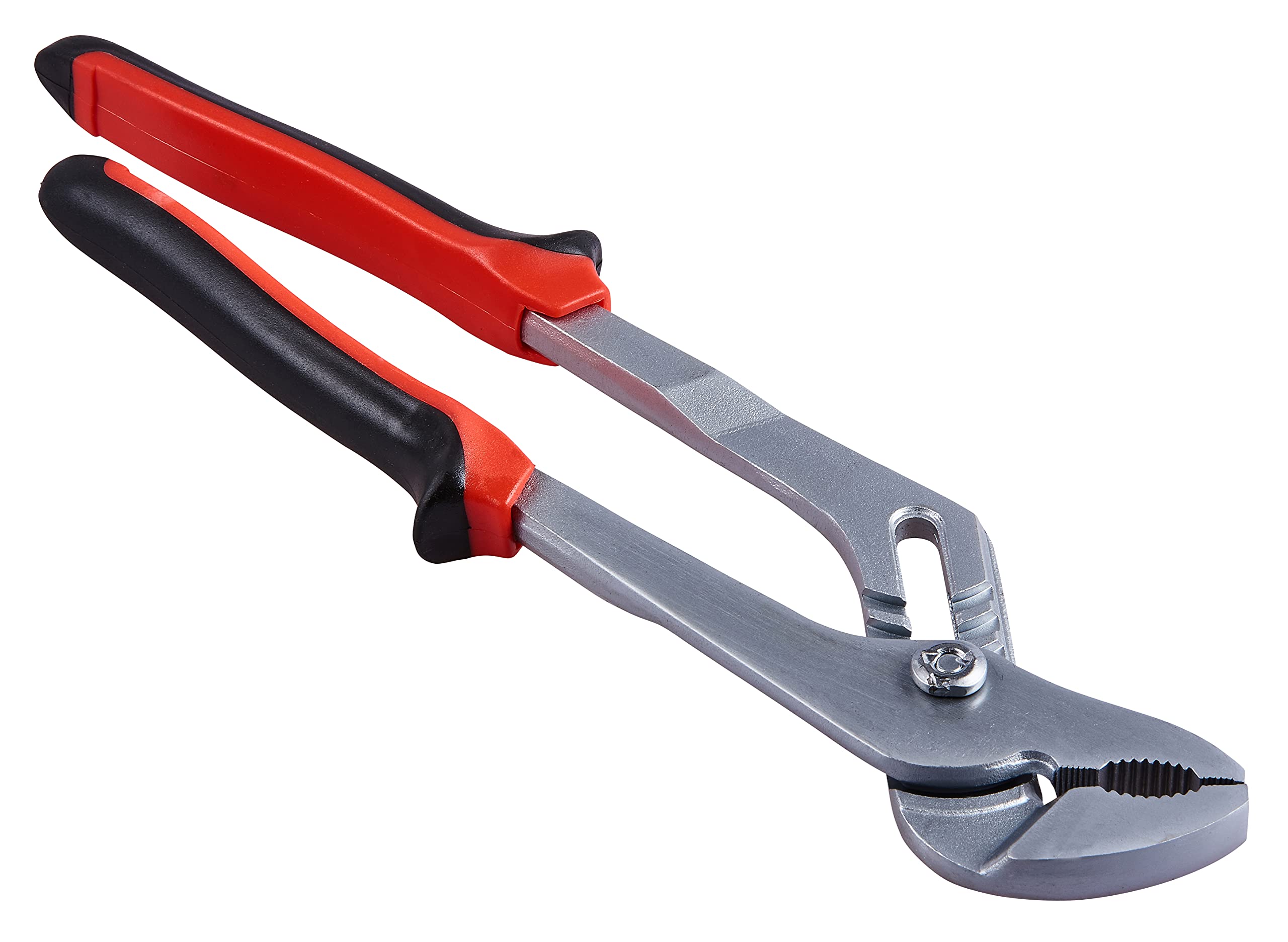 Amtech B1350 300mm (12") Water Pump Pliers with Comfort Grip